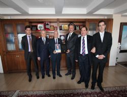 Özal, Erzurum'da anılacak